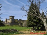 Castillo de Pambre