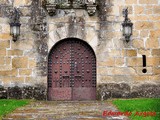Castillo de Maside