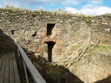 Castillo de Torrenovaes