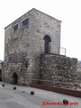 Muralla urbana de Viveiro