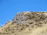 Alcalá la Vieja