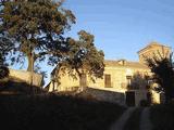 Palacio del Marqués de Legarda