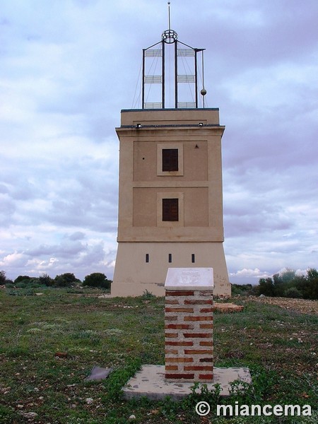 Torre del Campillo