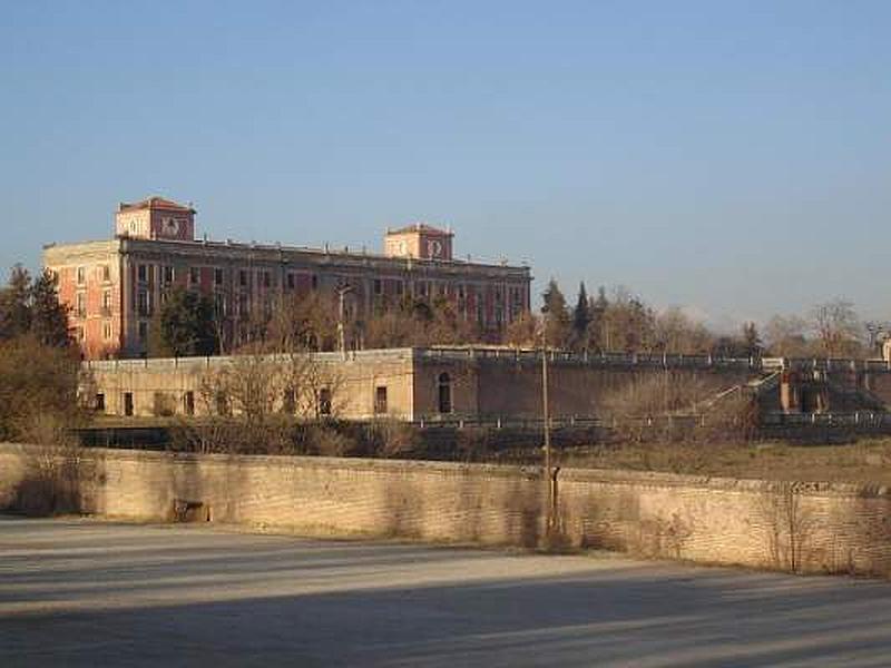 Palacio del Infante Don Luis