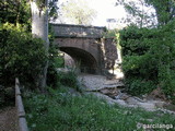 Puente de Ventura Rodríguez