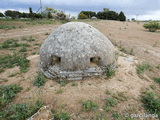 Posición militar Brunete Sureste