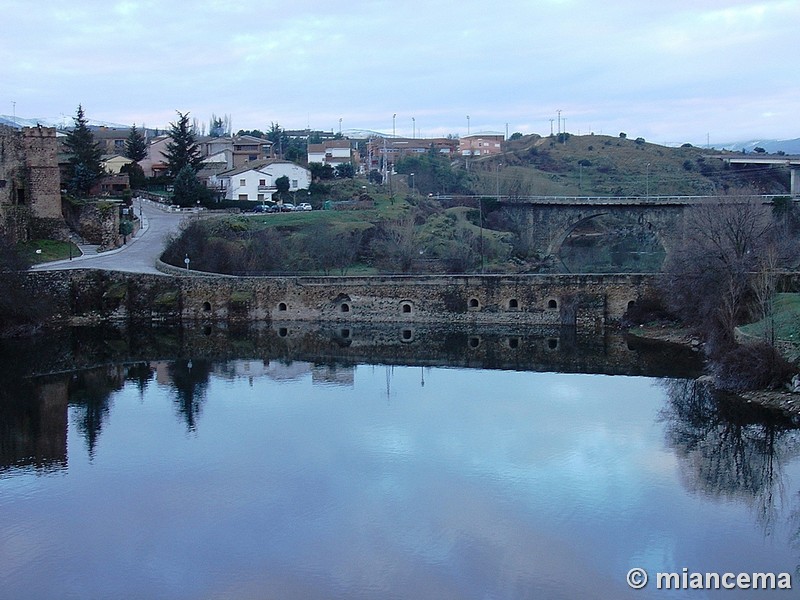 Puente del Arrabal