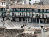 Plaza Mayor de Chinchón