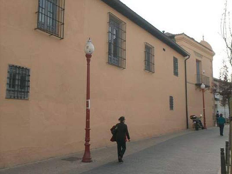 Hospitalillo de San José