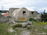 Búnker del Puerto de los Leones