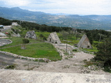 Búnker del Puerto de los Leones