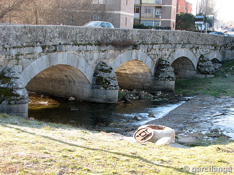 Puente del Rosario
