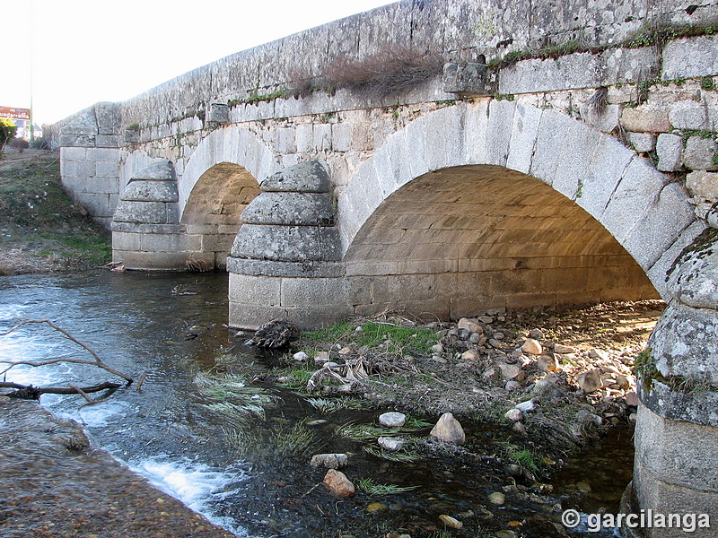 Puente del Rosario