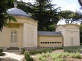 Jardín Histórico El Capricho
