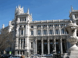 Palacio de Comunicaciones