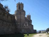 Castillo de los Mendoza