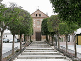 Ermita de Nuestra Señora de los Santos