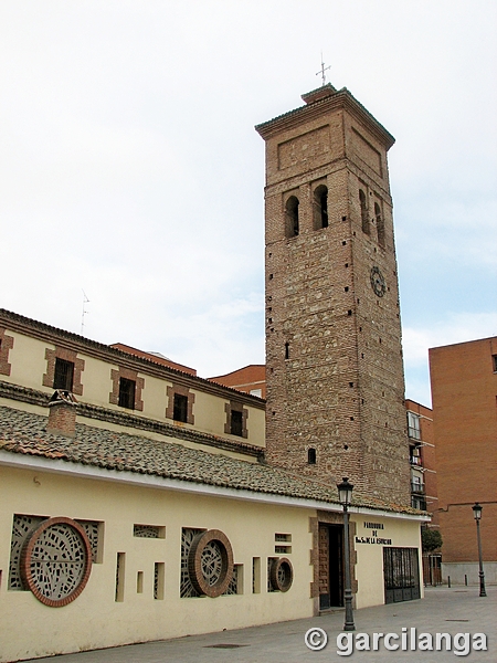 Iglesia de Nuestra Señora de la Asunción