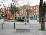 Plaza del Pradillo