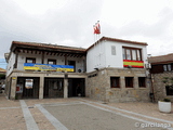 Ayuntamiento de Navalagamella