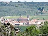 Iglesia de Patones de Abajo