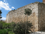 Castillo de Torremocha