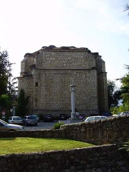 Iglesia de la Inmaculada Concepción