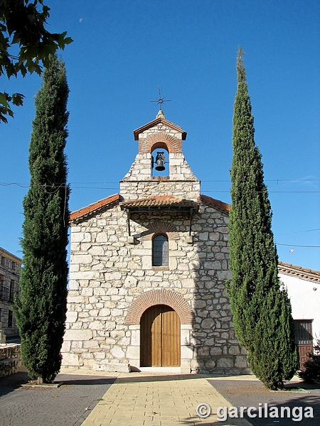 Iglesia Nuestra Señora de la Inmaculada Concepción