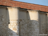 Iglesia de San Andrés