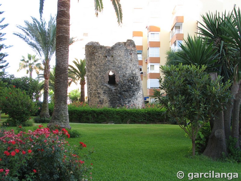 Torre Ladeada