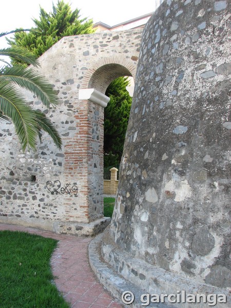 Torre Nueva