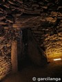 Dolmen de El Romeral