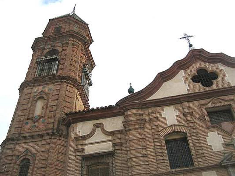 Convento de las Mínimas