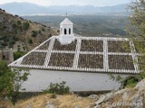Ermita de la Virgen de Gracia