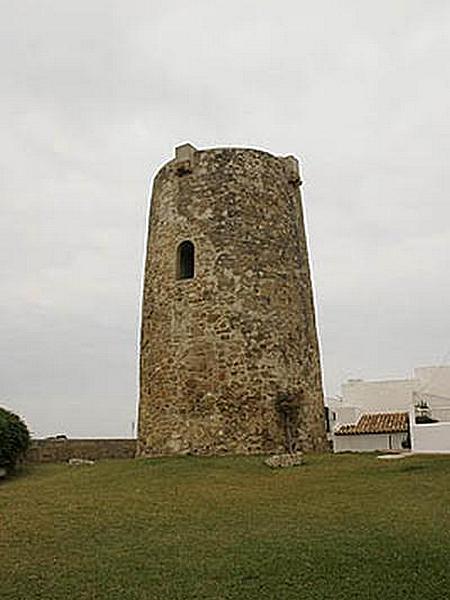 Torre Arroyo Vaquero