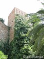 Alcazaba de Málaga