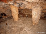 Cueva de las Campanas
