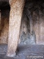 Cueva de las columnas