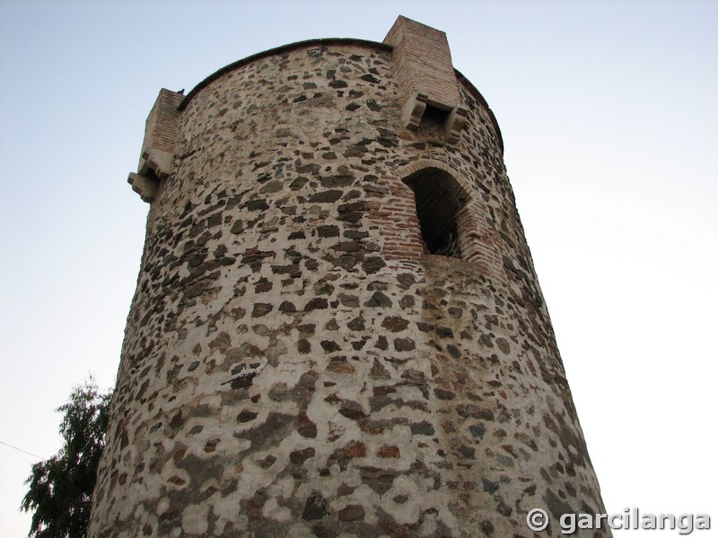 Torre de Benagalbón