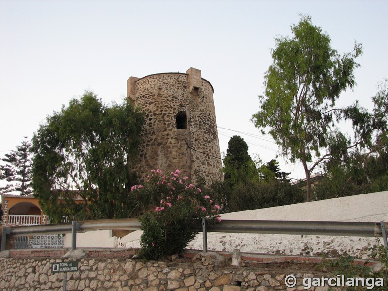 Torre de Benagalbón