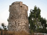 Torre de Benagalbón