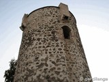 Torre de Benagalbón