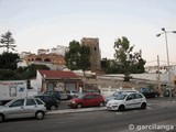 Torre de Benagalbón