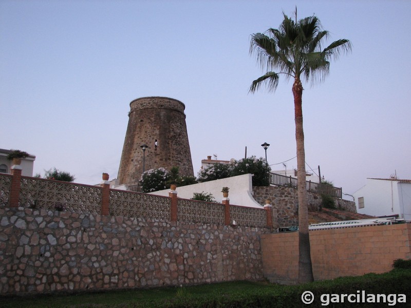 Torre de Chilches