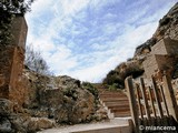 Castillo de Calasparra