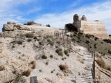 Castillo de Calasparra