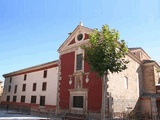 Convento de los Carmelitas