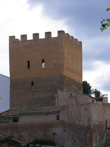 Torre de La Mata