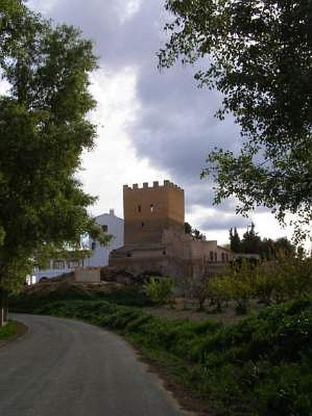 Torre de La Mata