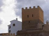 Torre de La Mata